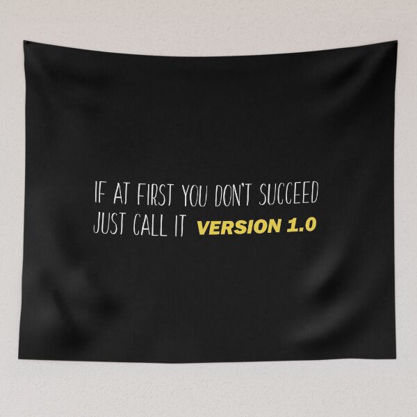 Item preview, Version 1.0 - Funny Programming Jokes designed and sold by Programming Jokes.