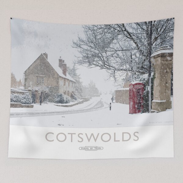 Item preview, Cotswolds designed and sold by andrewroland.