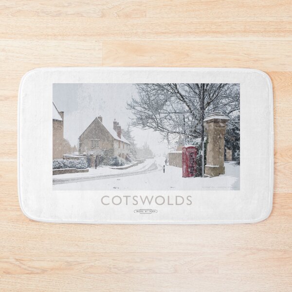 Item preview, Cotswolds designed and sold by andrewroland.