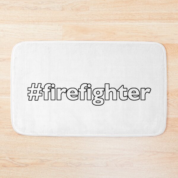 Item preview, Respect Firefighter  designed and sold by Thestarrysky.