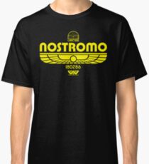 Nostromo. Classic T-Shirt
