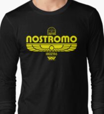 Nostromo. Long Sleeve T-Shirt