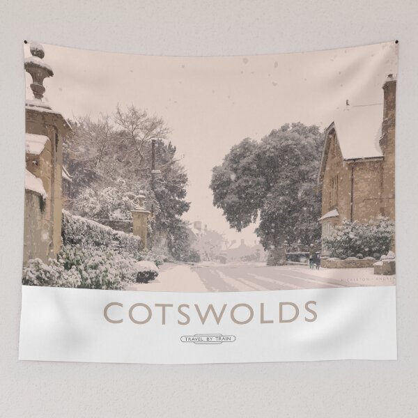 Item preview, Cotswolds designed and sold by andrewroland.
