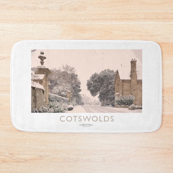 Item preview, Cotswolds designed and sold by andrewroland.