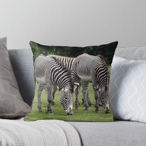 Item preview, Three Zebra's !! designed and sold by AnnDixon.