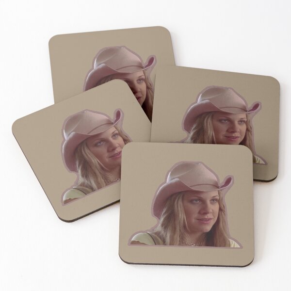 Item preview, Paige Michalchuk Yeehaw designed and sold by stephensking.