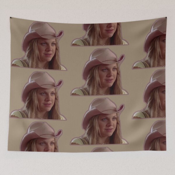 Item preview, Paige Michalchuk Yeehaw designed and sold by stephensking.