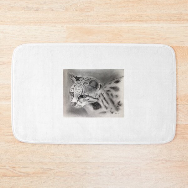 Item preview, Ocelot designed and sold by RonZeman.