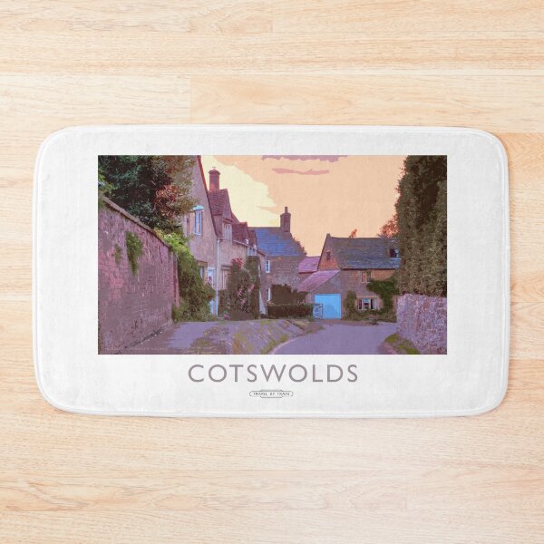 Item preview, Cotswolds designed and sold by andrewroland.