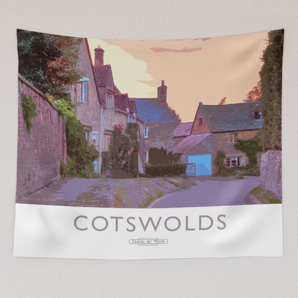 Item preview, Cotswolds designed and sold by andrewroland.