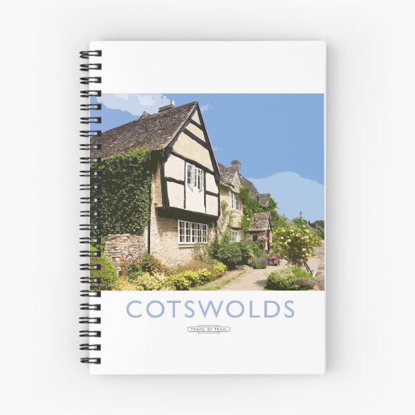 Item preview, Cotswolds designed and sold by andrewroland.