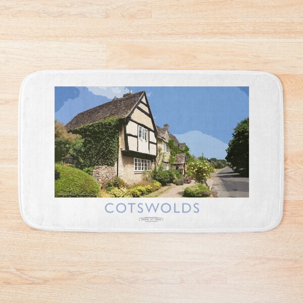 Item preview, Cotswolds designed and sold by andrewroland.