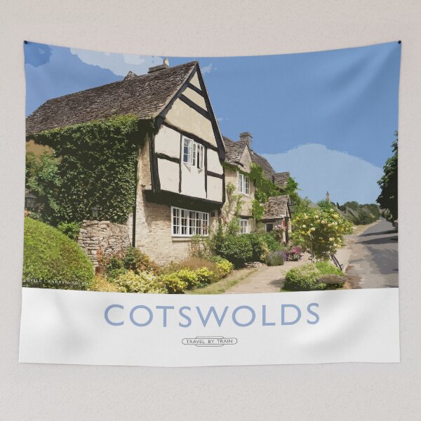 Item preview, Cotswolds designed and sold by andrewroland.