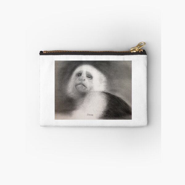 Item preview, Capuchin monkey designed and sold by RonZeman.