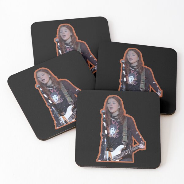 Item preview, Degrassi's Ellie Nash designed and sold by stephensking.