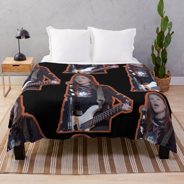 Item preview, Degrassi's Ellie Nash designed and sold by stephensking.