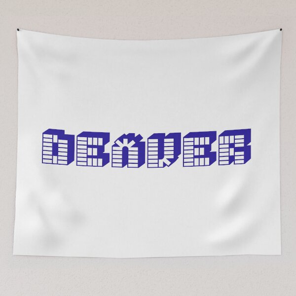 Item preview, Denver brother sweet fun name boy son  designed and sold by Thestarrysky.