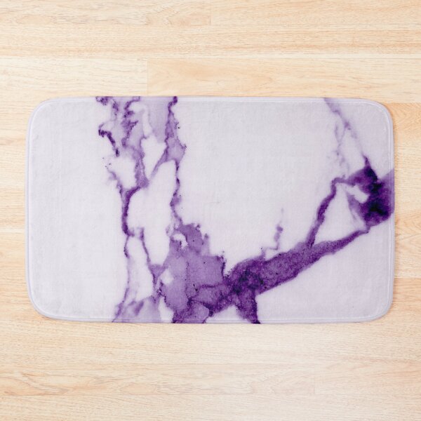 Item preview, Ultraviolet Marble designed and sold by cafelab.