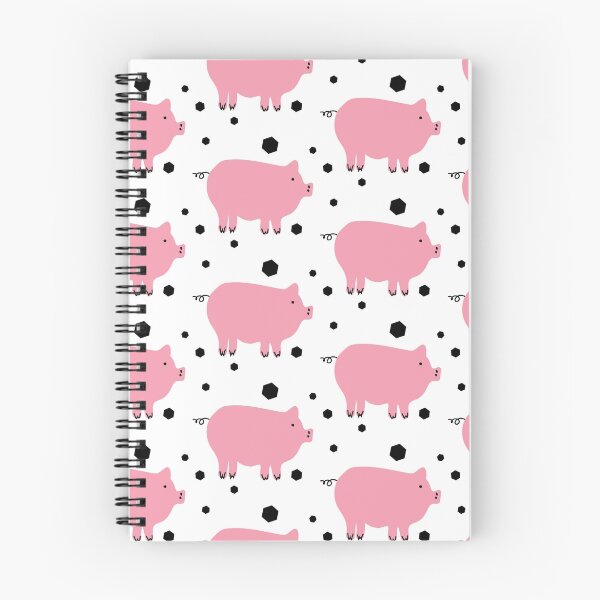 Item preview, Here Piggy Piggy designed and sold by H. Doucette Studio.