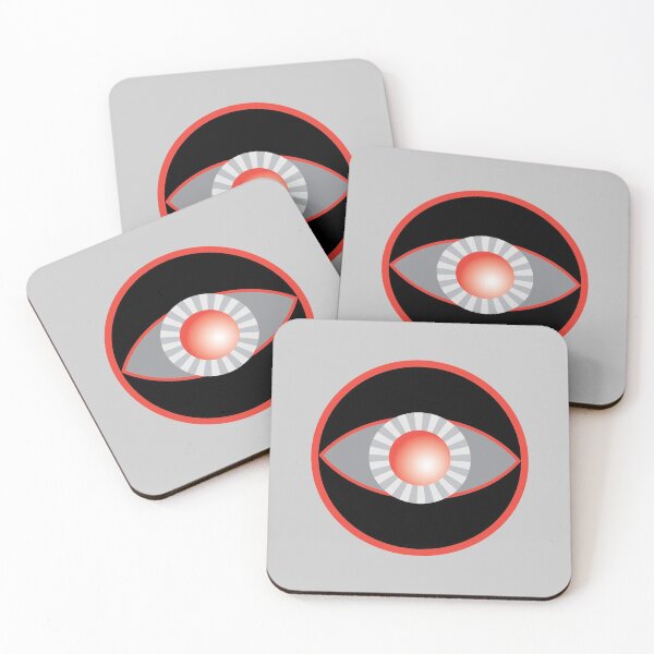 Item preview, Captain Wrack's Eye Machine Thingy designed and sold by Off the Box.