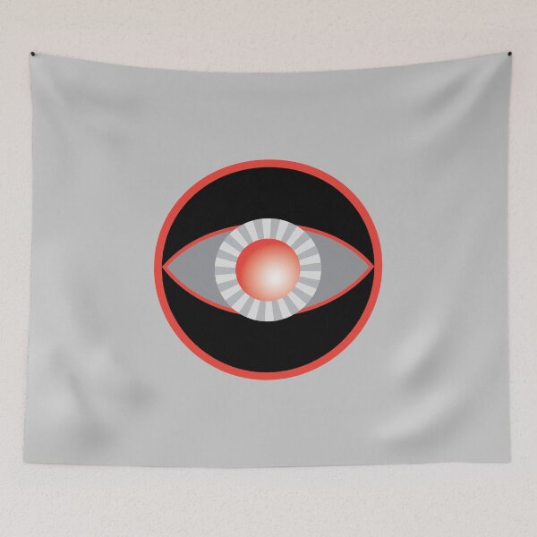 Item preview, Captain Wrack's Eye Machine Thingy designed and sold by Off the Box.