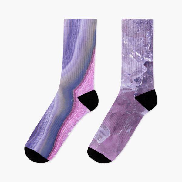 Item preview, Ultraviolet Agate designed and sold by cafelab.