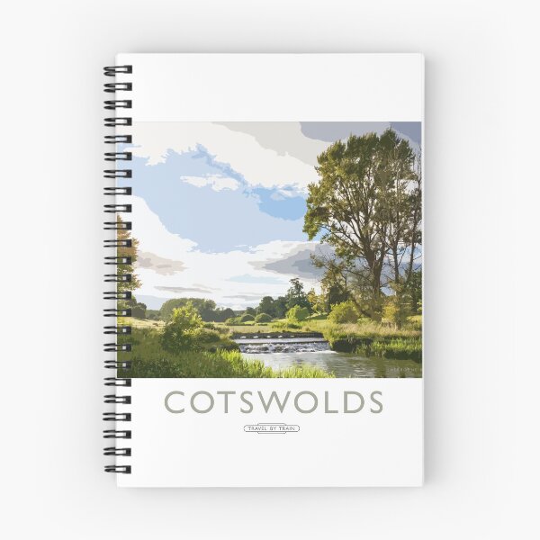 Item preview, Cotswolds designed and sold by andrewroland.