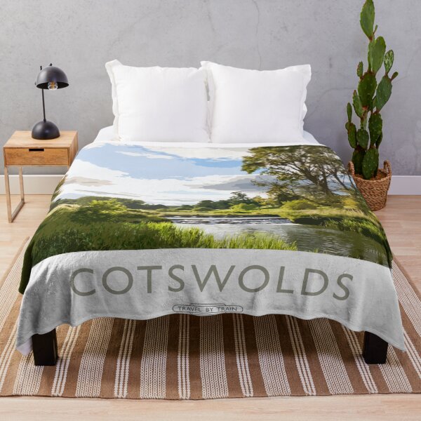 Item preview, Cotswolds designed and sold by andrewroland.