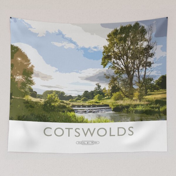 Item preview, Cotswolds designed and sold by andrewroland.