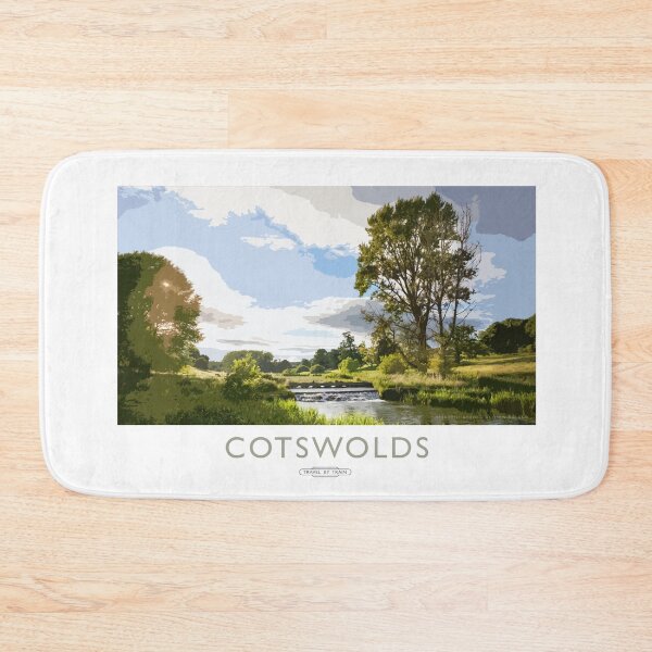 Item preview, Cotswolds designed and sold by andrewroland.