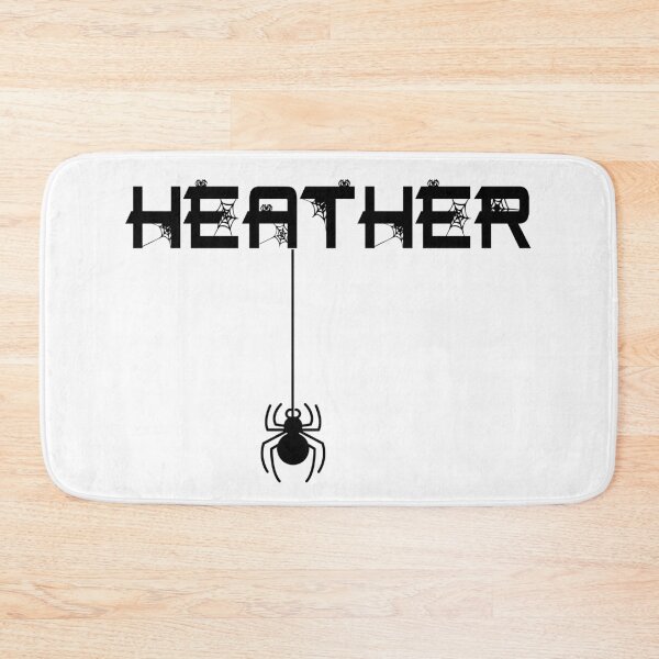 Item preview, Heather web girl sister woman spider fun sweet  designed and sold by Thestarrysky.
