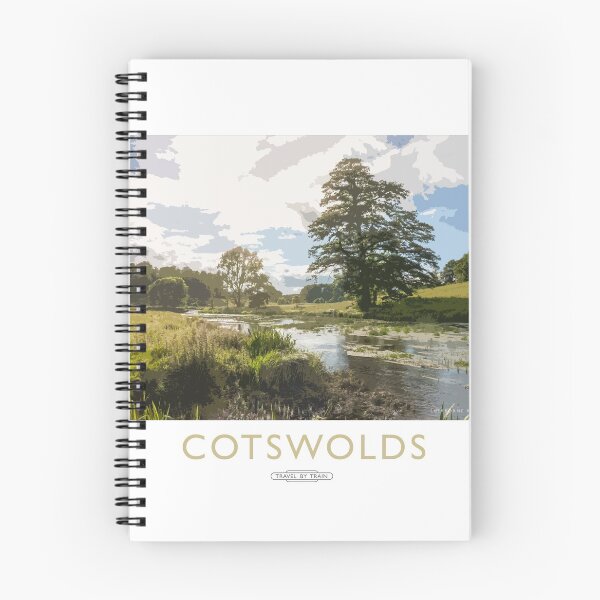 Item preview, Cotswolds designed and sold by andrewroland.