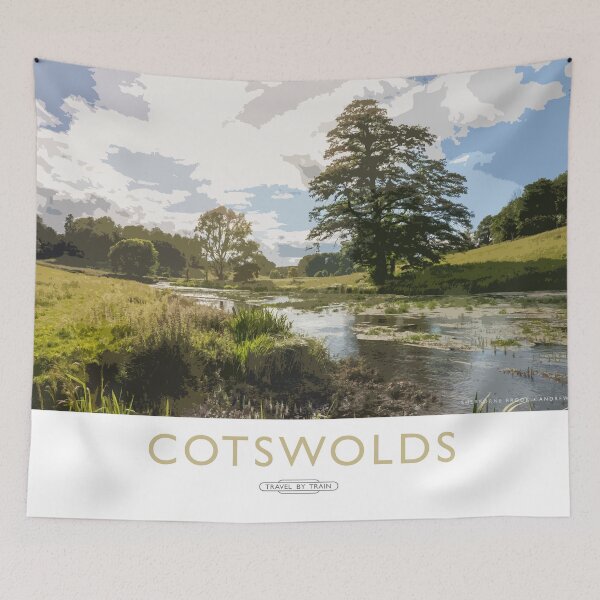 Item preview, Cotswolds designed and sold by andrewroland.