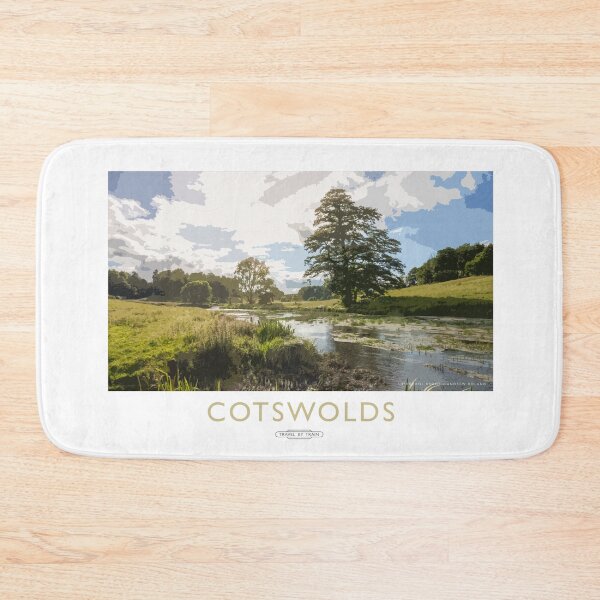 Item preview, Cotswolds designed and sold by andrewroland.
