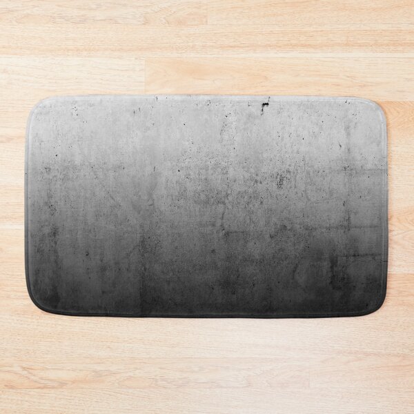 Item preview, Black Ombre on Concrete Texture designed and sold by cafelab.