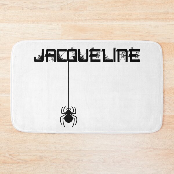 Item preview, Jacqueline web girl spider fun sweet sister woman  designed and sold by Thestarrysky.