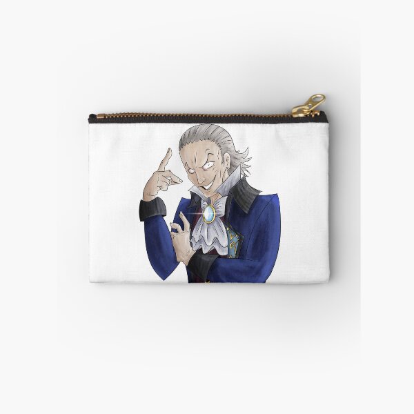 Item preview, Manfred von Karma - Phoenix Wright: Ace Attorney designed and sold by LISANORT.