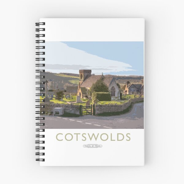 Item preview, Cotswolds designed and sold by andrewroland.