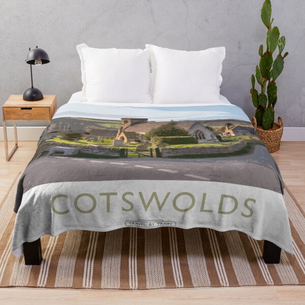 Item preview, Cotswolds designed and sold by andrewroland.