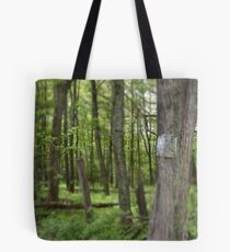 Poste Tote Bag