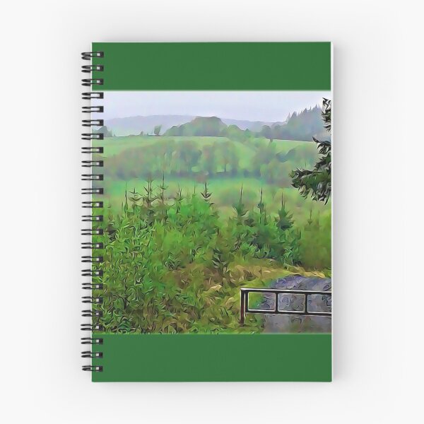 Item preview, Wandering a forest path designed and sold by DAscroft.