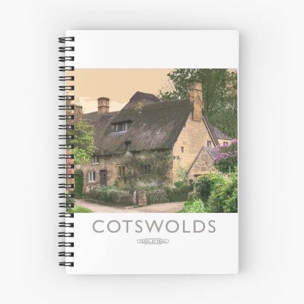 Artikelvorschau, Cotswolds entworfen und verkauft von andrewroland.