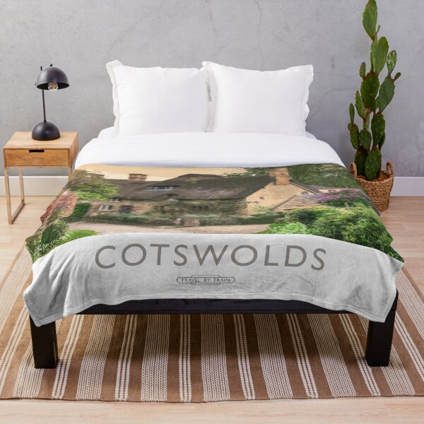 Item preview, Cotswolds designed and sold by andrewroland.