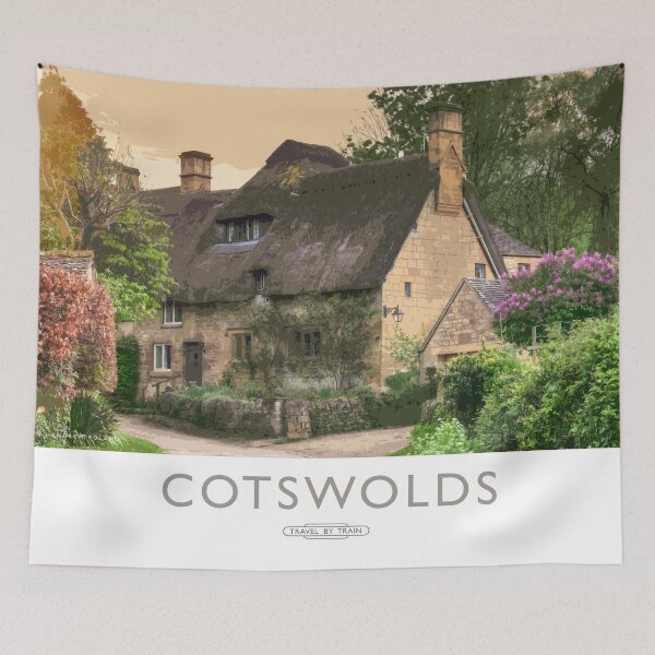 Item preview, Cotswolds designed and sold by andrewroland.
