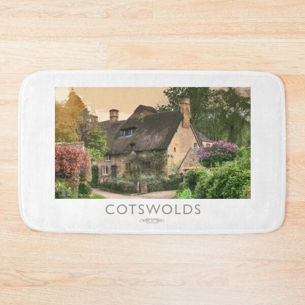 Item preview, Cotswolds designed and sold by andrewroland.