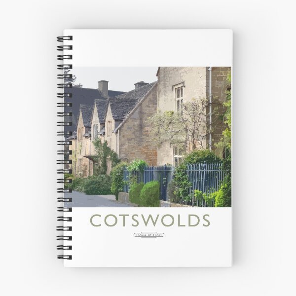 Item preview, Cotswolds designed and sold by andrewroland.