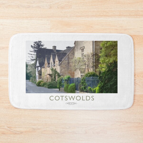 Item preview, Cotswolds designed and sold by andrewroland.