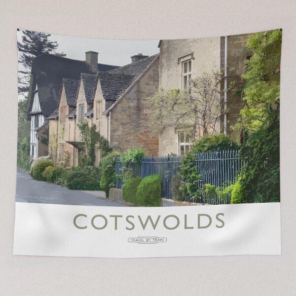 Item preview, Cotswolds designed and sold by andrewroland.