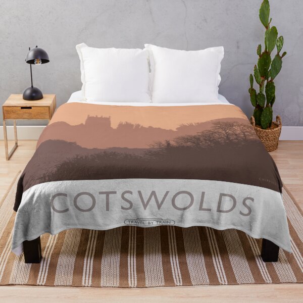 Item preview, Cotswolds designed and sold by andrewroland.