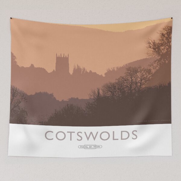 Item preview, Cotswolds designed and sold by andrewroland.